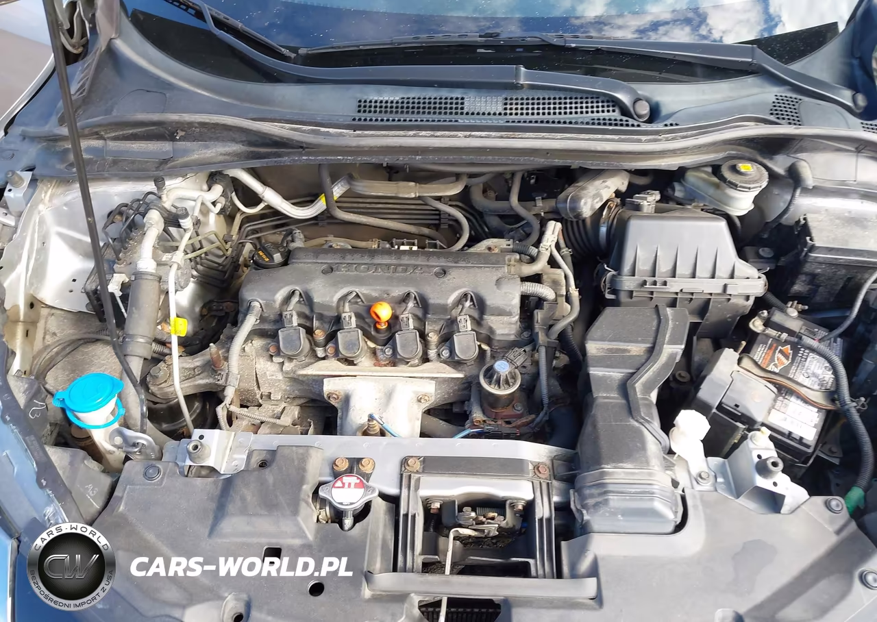 2019 Honda Hr-V Ex VIN:3CZRU6H53KM730669 - 10