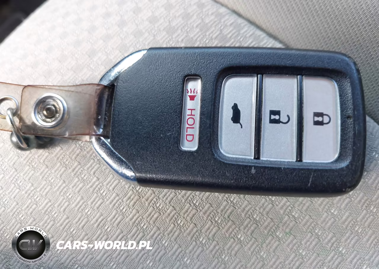 2019 Honda Hr-V Ex VIN:3CZRU6H53KM730669 - 11