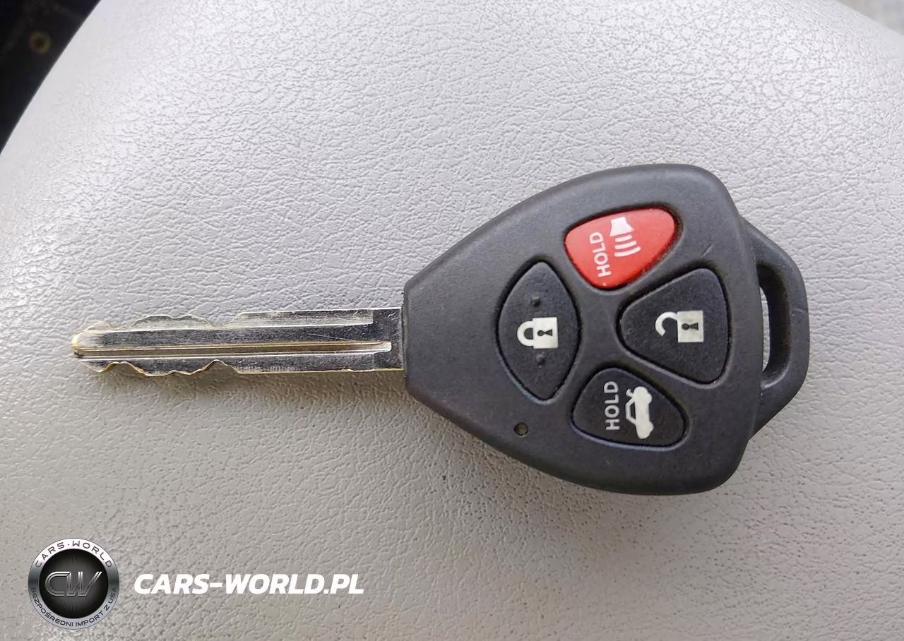 2009 Toyota Camry Le VIN:4T4BE46K89R139553 - 11