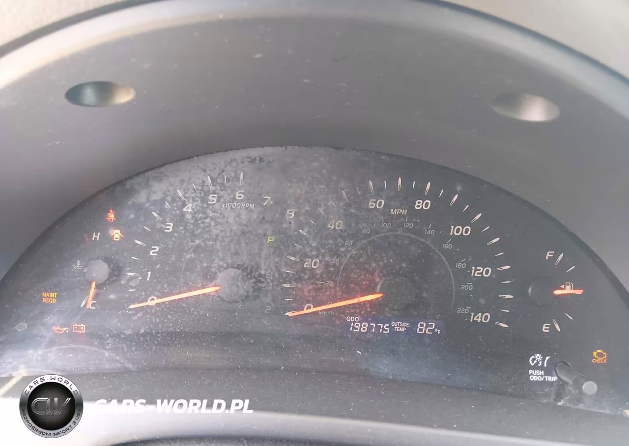 2009 Toyota Camry Le VIN:4T4BE46K89R139553 - 7