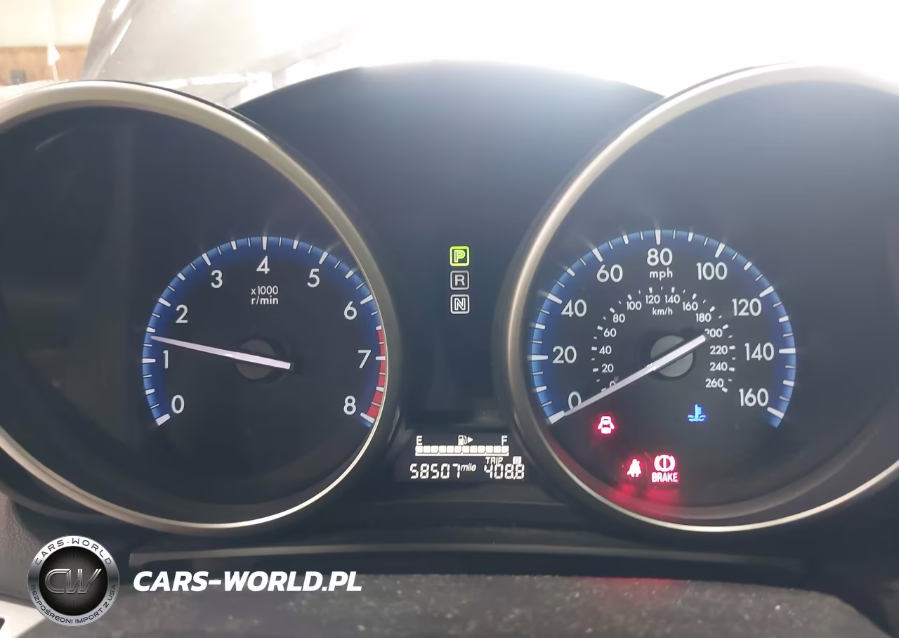 2013 Mazda Mazda3 I Grand Touring VIN:JM1BL1WP0D1823747 - 7