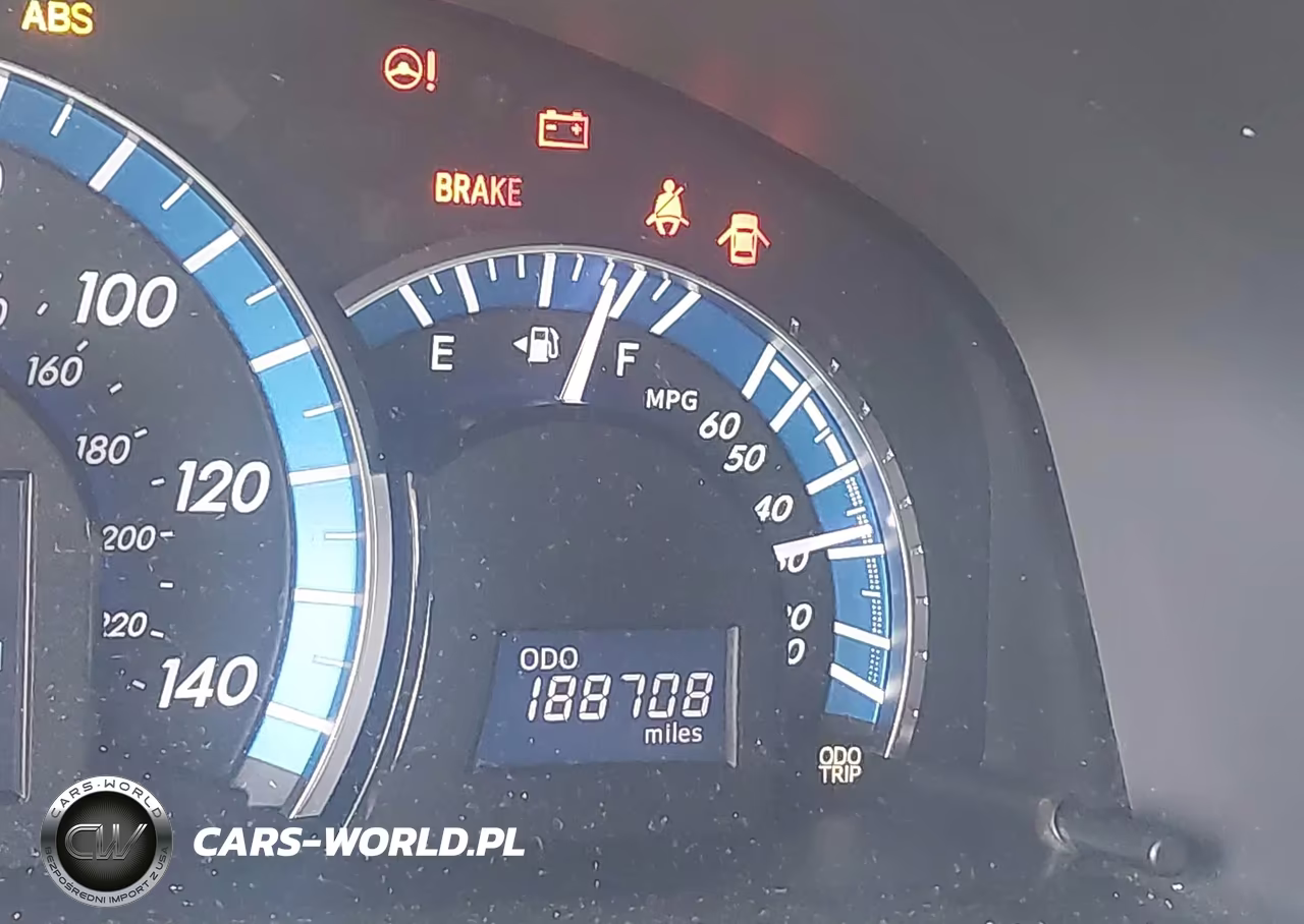 2013 Toyota Camry Hybrid Xle VIN:4T1BD1FK5DU093751 - 7