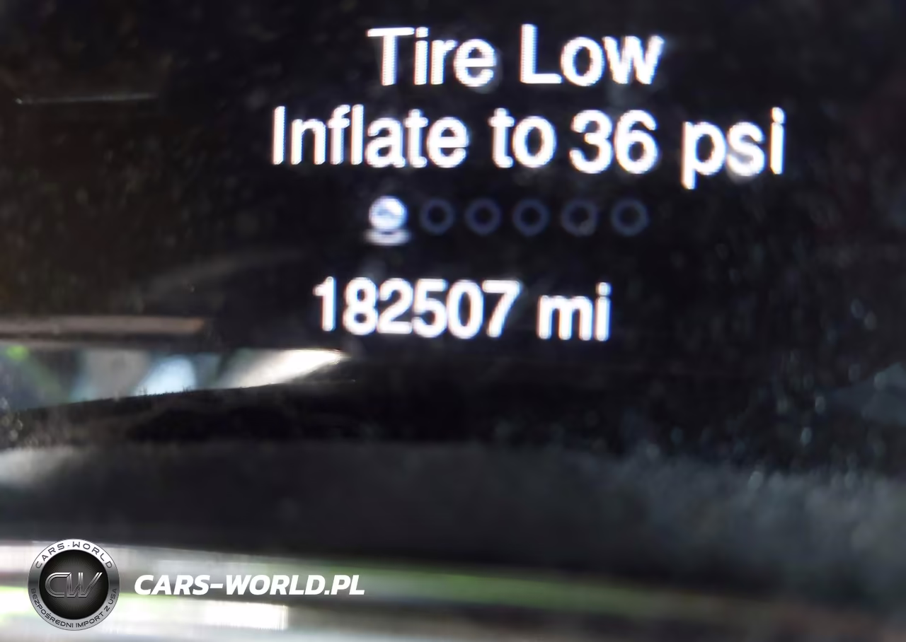 2015 Dodge Durango Limited VIN:1C4RDJDG8FC101674 - 15