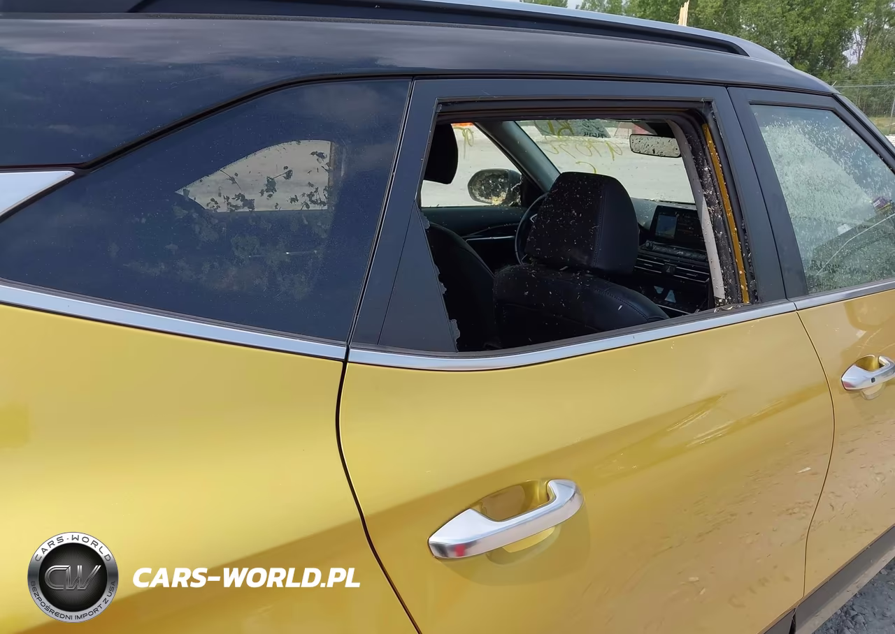 2021 Kia Seltos Sx Turbo VIN:KNDETCA25M7061243 - 19