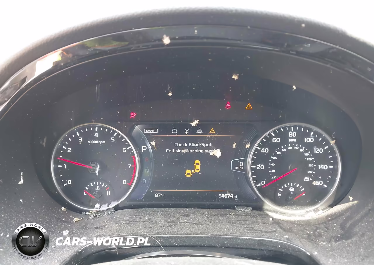 2021 Kia Seltos Sx Turbo VIN:KNDETCA25M7061243 - 7
