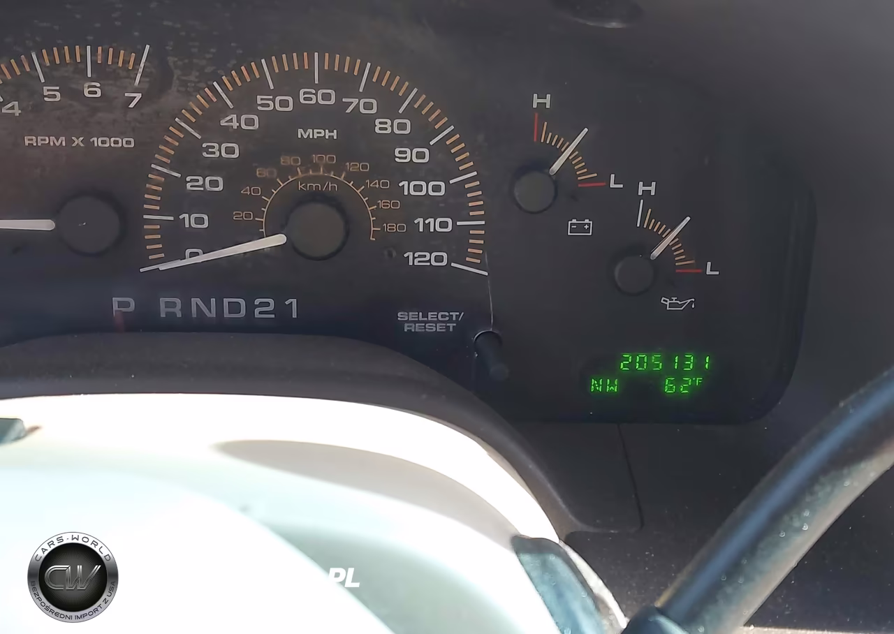 2003 Ford Expedition Xlt VIN:1FMRU15W13LB60255 - 15