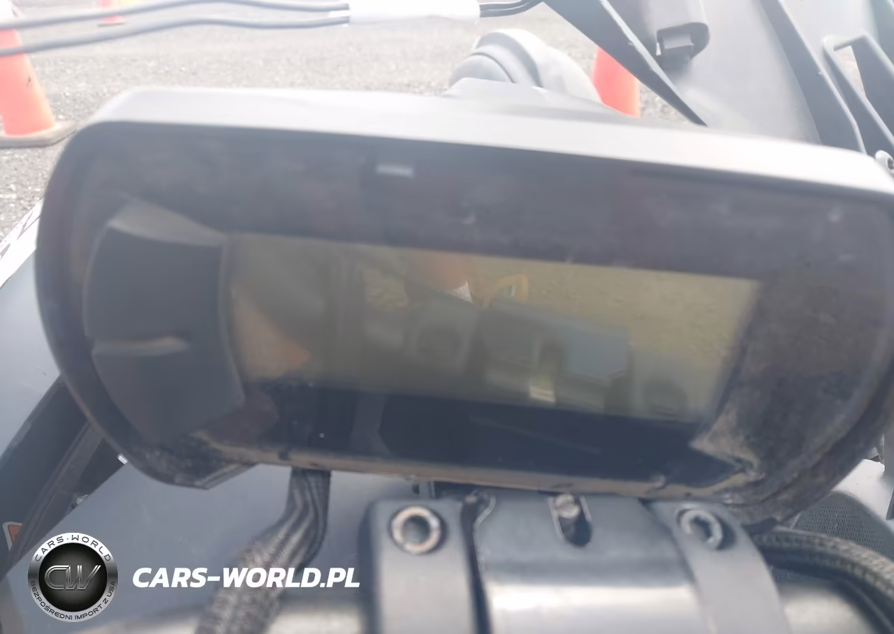 2021 Can-Am Ryker VIN:3JB2FEG23MJ004210 - 7