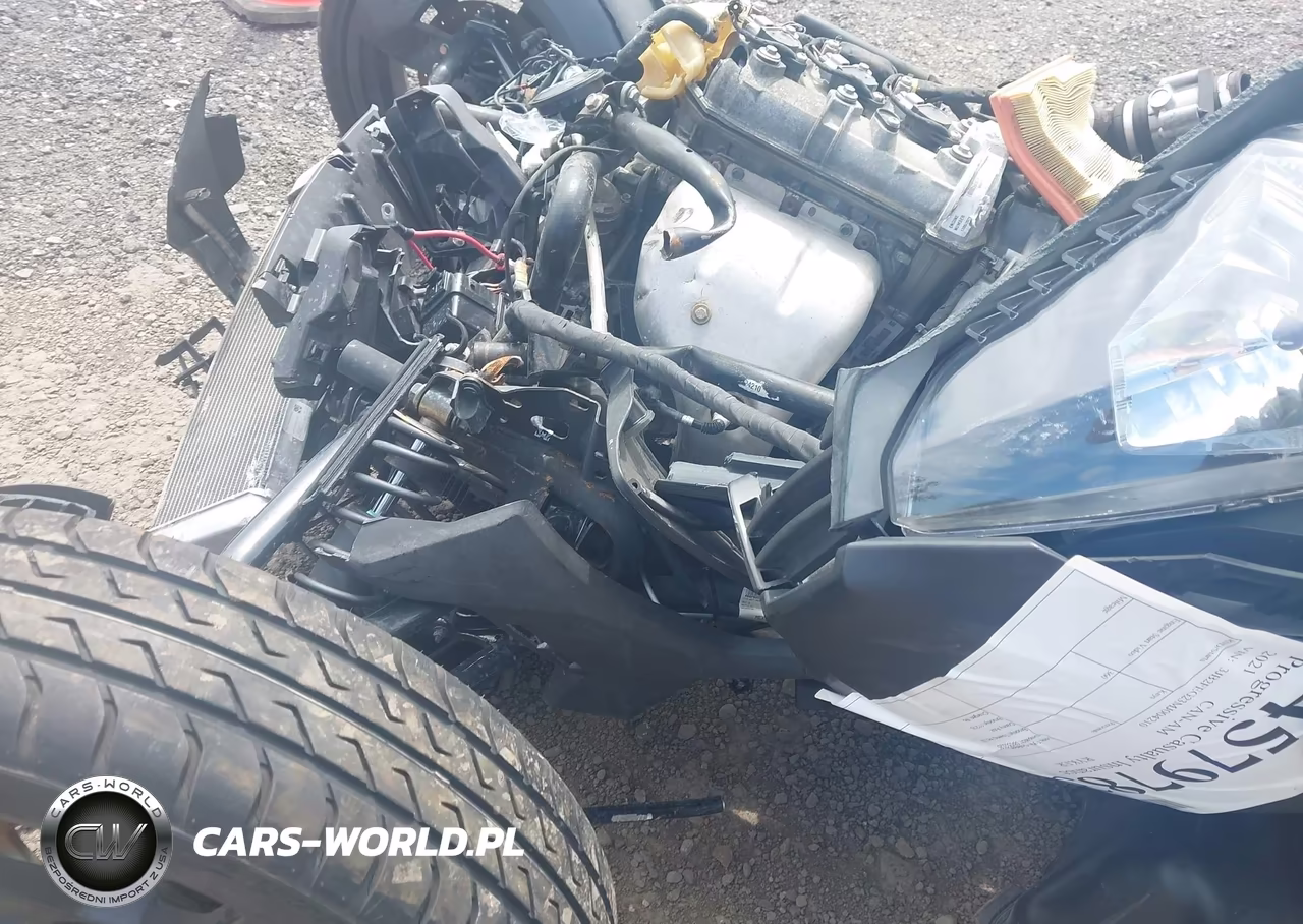 2021 Can-Am Ryker VIN:3JB2FEG23MJ004210 - 9
