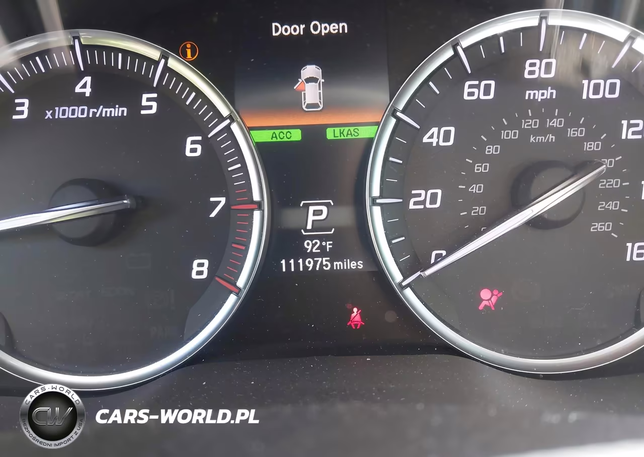 2020 Acura Mdx Technology Package VIN:5J8YD4H52LL030278 - 15