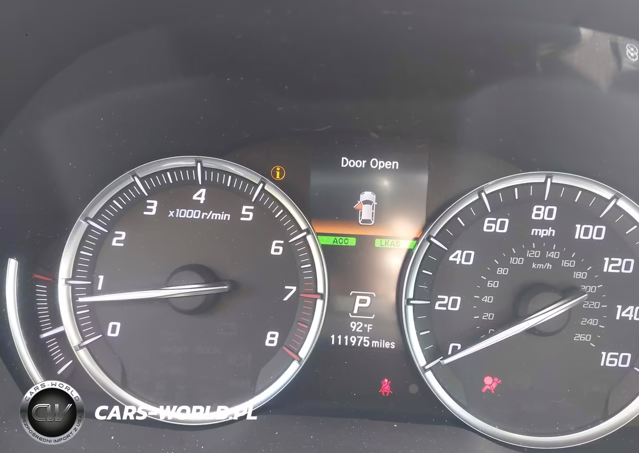 2020 Acura Mdx Technology Package VIN:5J8YD4H52LL030278 - 7