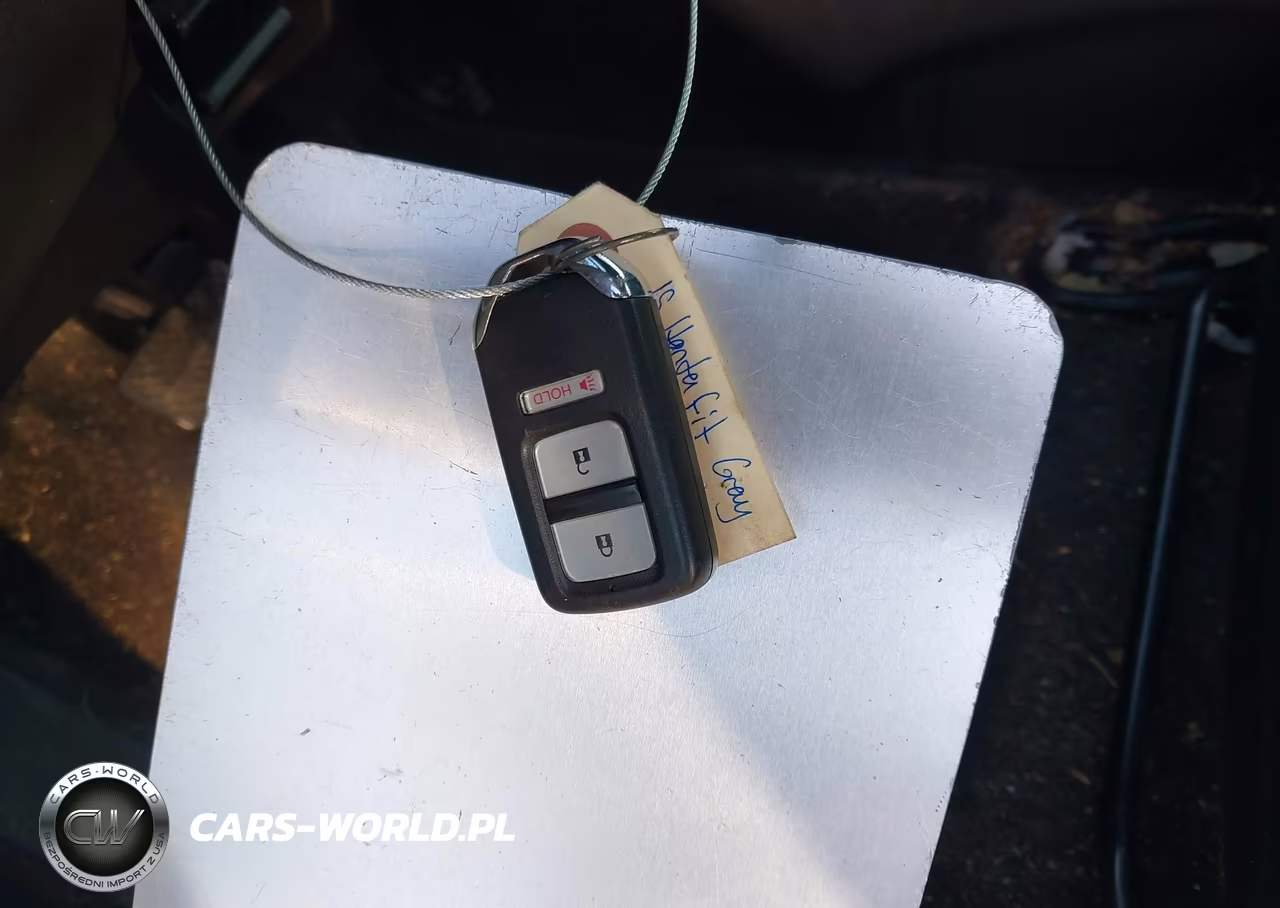 2015 Honda Fit Ex-Ex-L VIN:3HGGK5H83FM736616 - 11