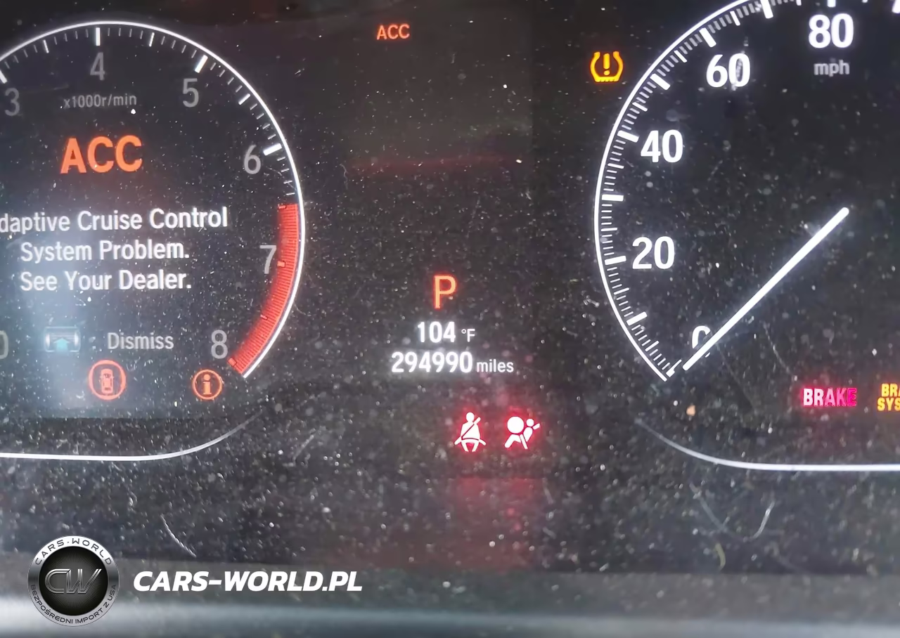 2019 Honda Accord Lx VIN:1HGCV1F1XKA108466 - 16