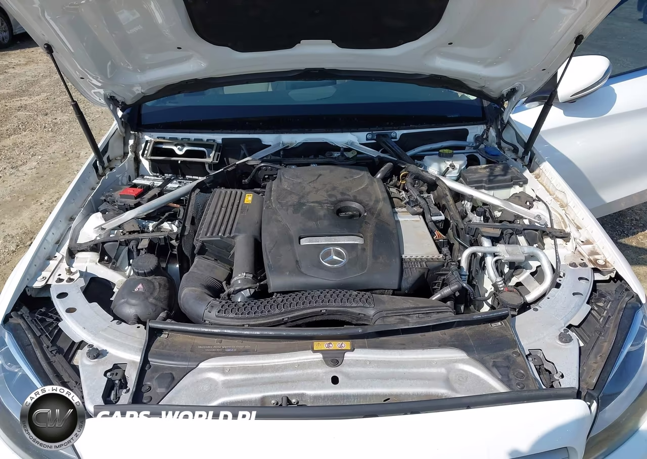 2018 Mercedes-Benz C 300 VIN:55SWF4JB6JU266320 - 10