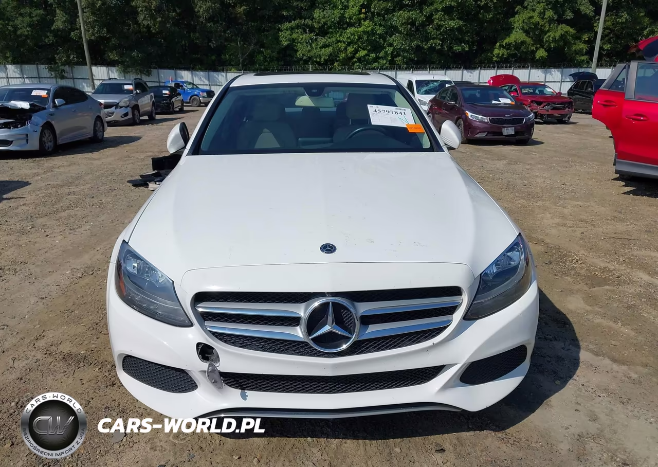 2018 Mercedes-Benz C 300 VIN:55SWF4JB6JU266320 - 13