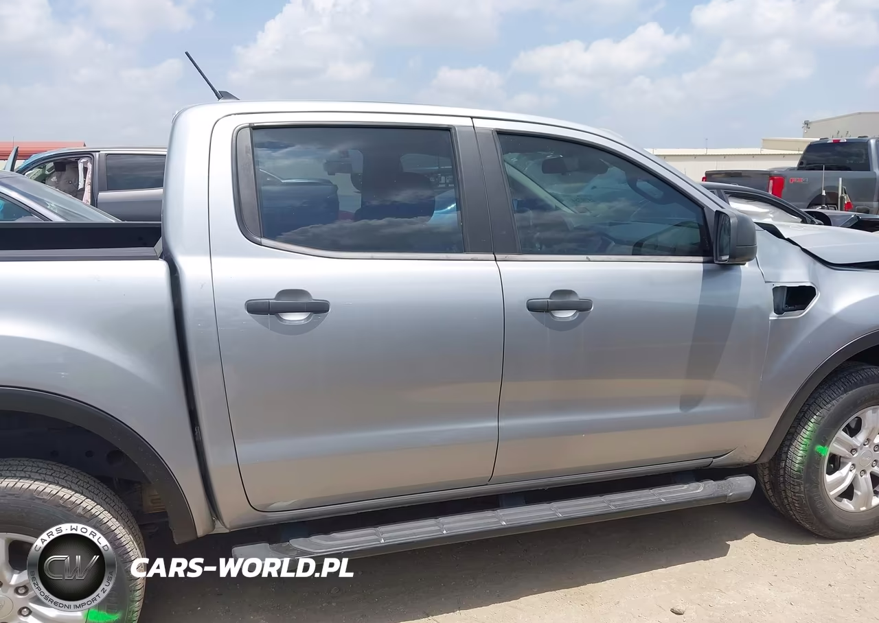 2020 Ford Ranger Xl VIN:1FTER4EH5LLA58013 - 13