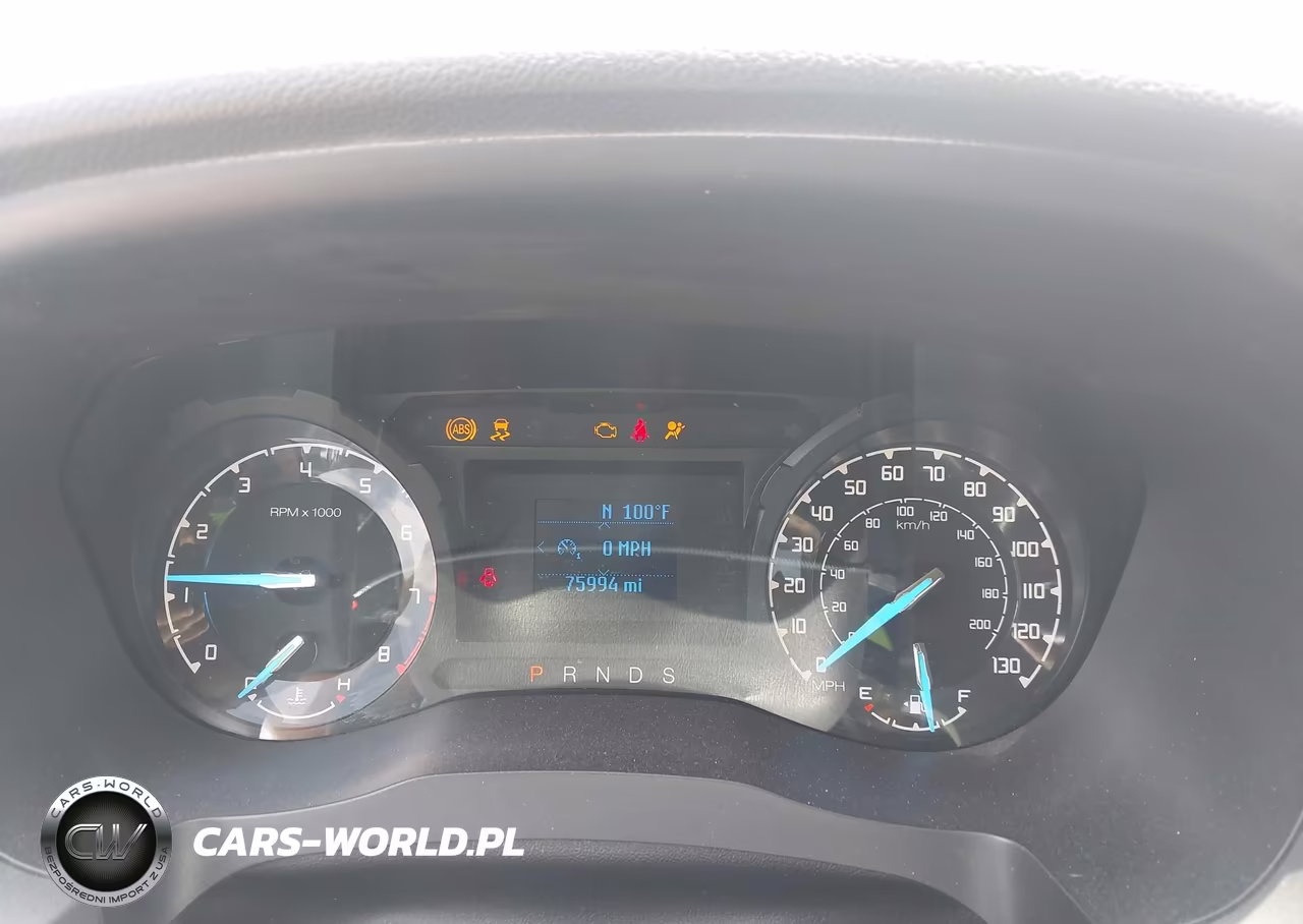 2020 Ford Ranger Xl VIN:1FTER4EH5LLA58013 - 7