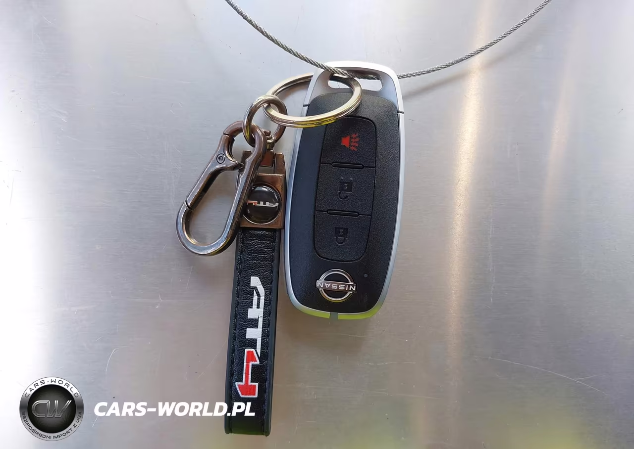 2025 Nissan Kicks Sr Fwd VIN:3N8AP6DA0SL414993 - 11