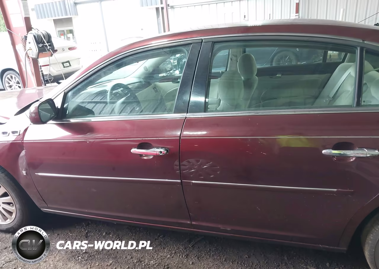 2007 Buick Lucerne Cx VIN:1G4HP57257U176950 - 14