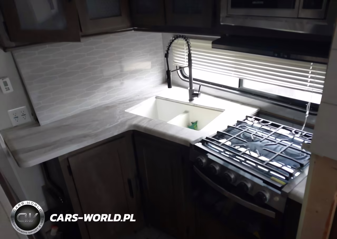 2021 Forest River Wildwood Travel Trailers VIN:4X4TWDX23MA273227 - 12