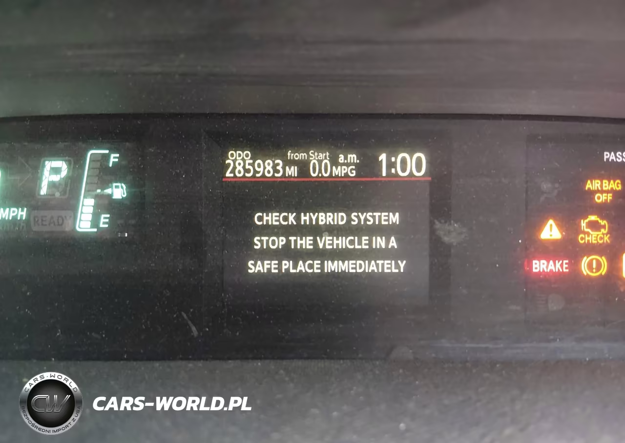 2013 Toyota Prius C Three VIN:JTDKDTB35D1534763 - 7