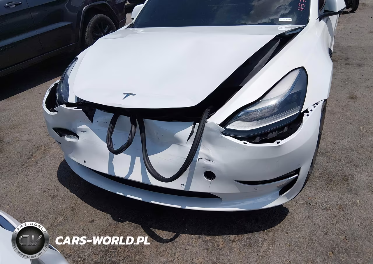 2022 Tesla Model 3 Rear-Wheel Drive VIN:5YJ3E1EA0NF111744 - 6