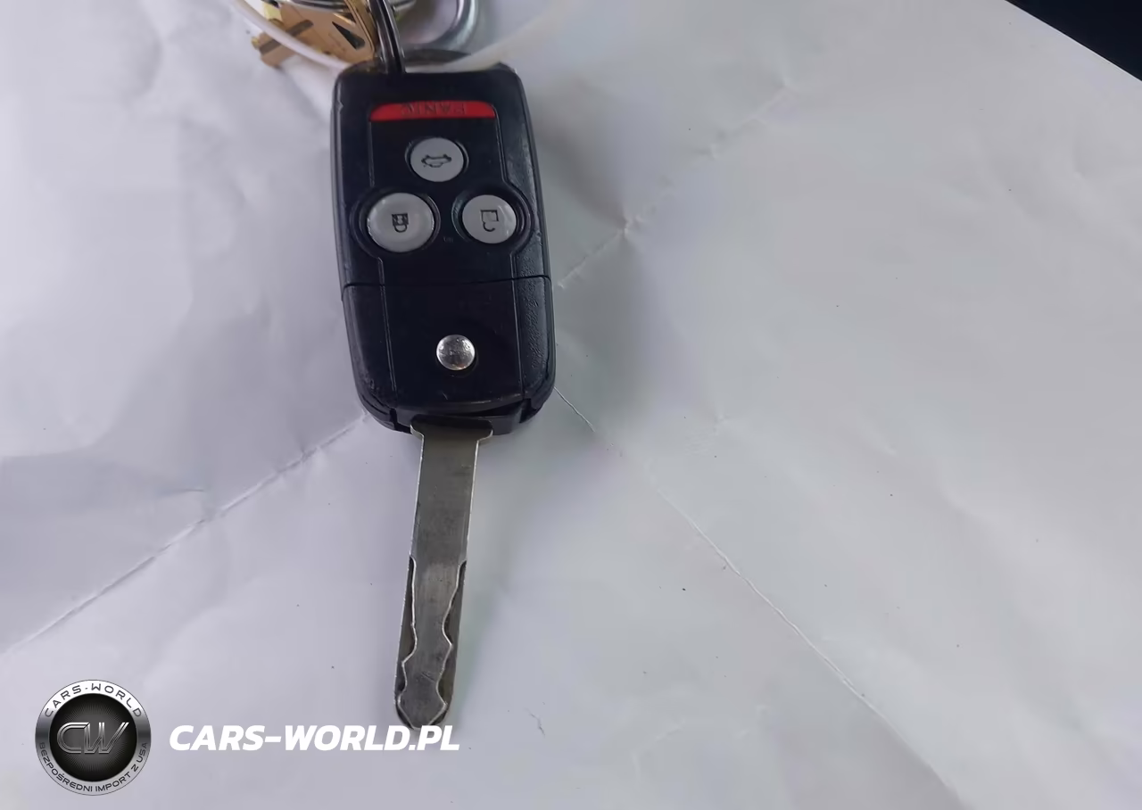 2007 Acura Tl 3.2 VIN:19UUA66217A039387 - 11
