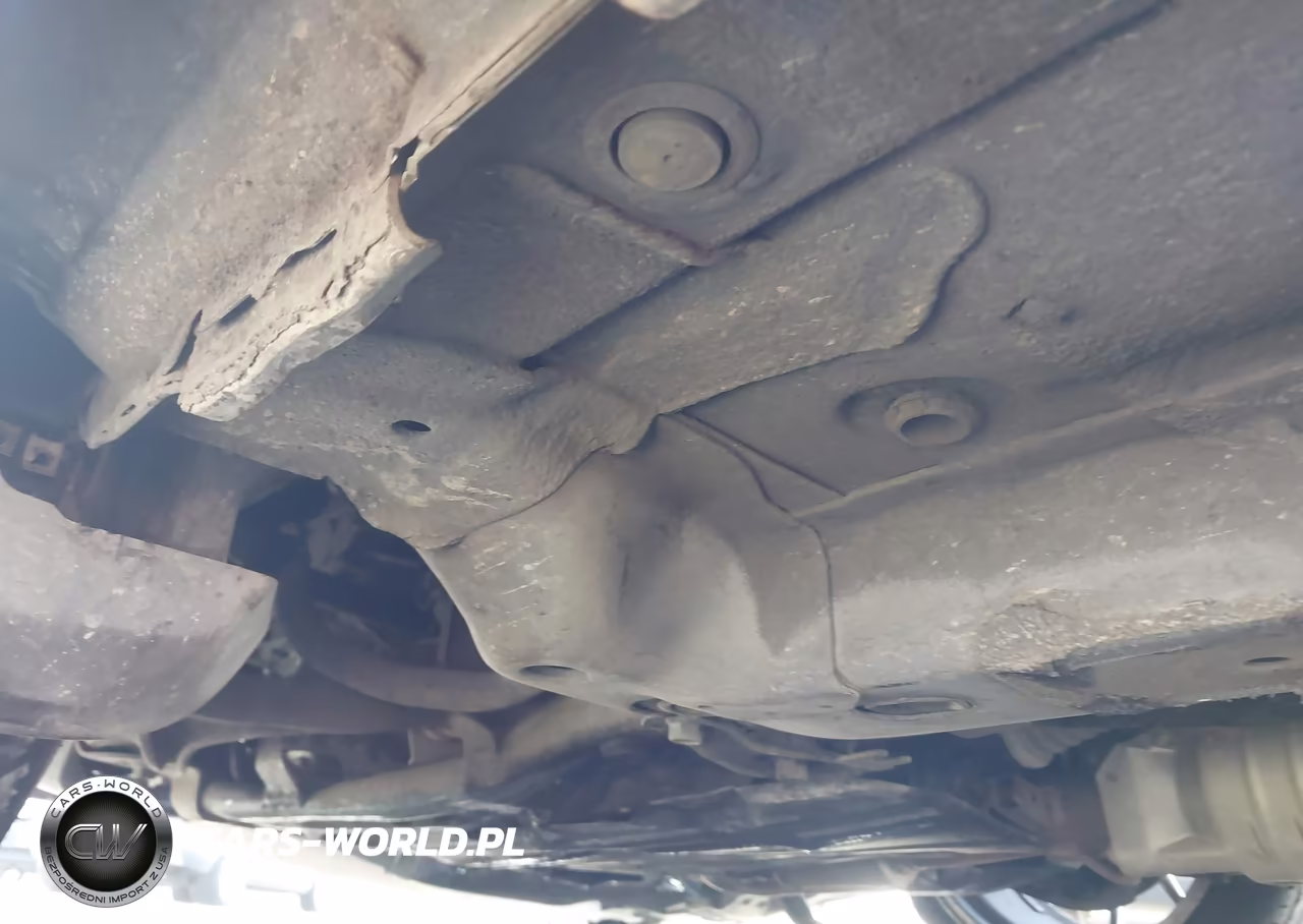 2007 Acura Tl 3.2 VIN:19UUA66217A039387 - 14