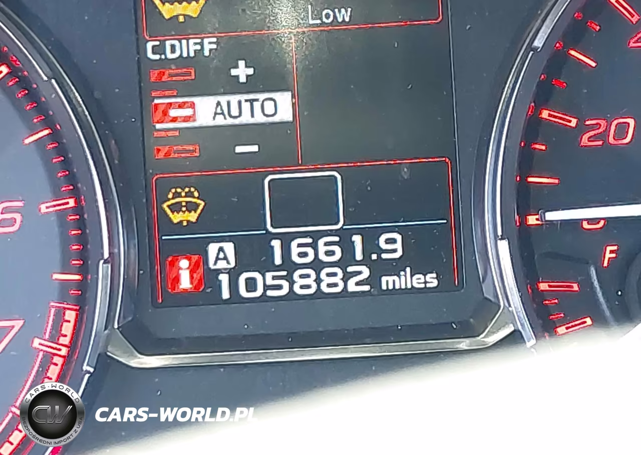 2015 Subaru Wrx Sti Launch Edition VIN:JF1VA2W61F9802562 - 15