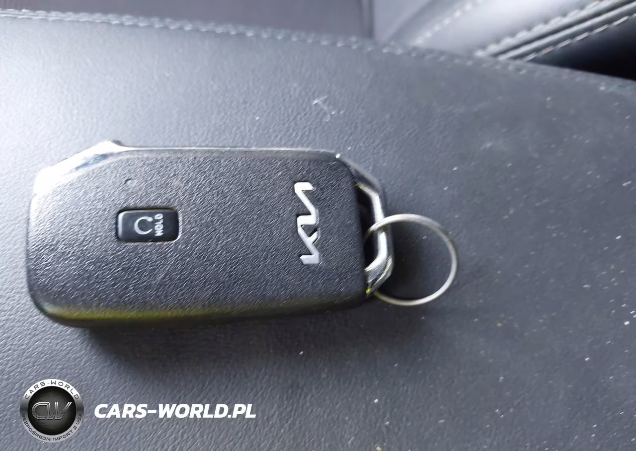 2023 Kia K5 Gt-Line VIN:5XXG64J22PG176366 - 11