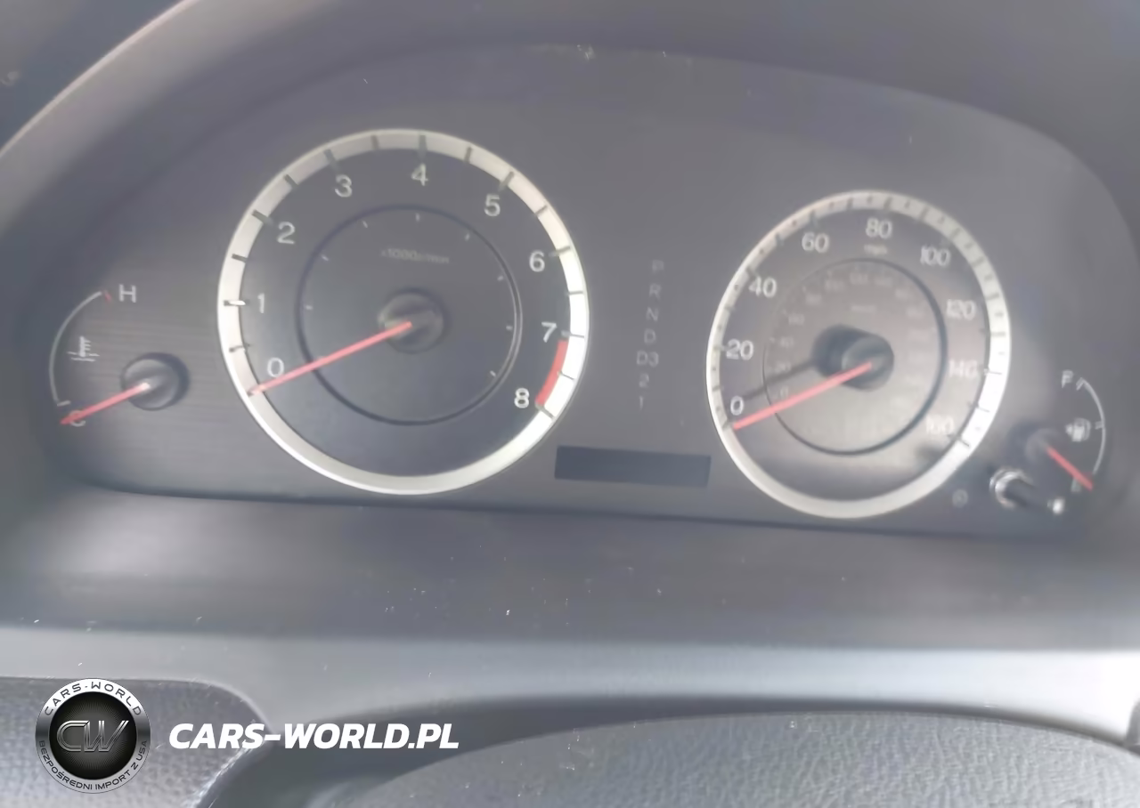 2011 Honda Accord 2.4 Ex-L VIN:1HGCP2F88BA077182 - 14