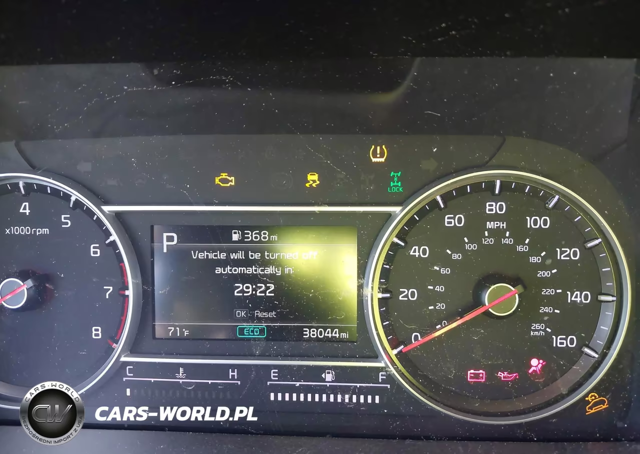 2022 Kia Sorento X-Line S VIN:5XYRLDLC6NG140793 - 7