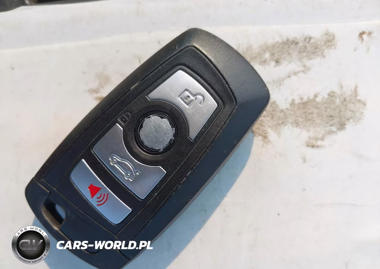2013 BMW 535 Xi VIN:WBAFU7C55DDU71751 - 11