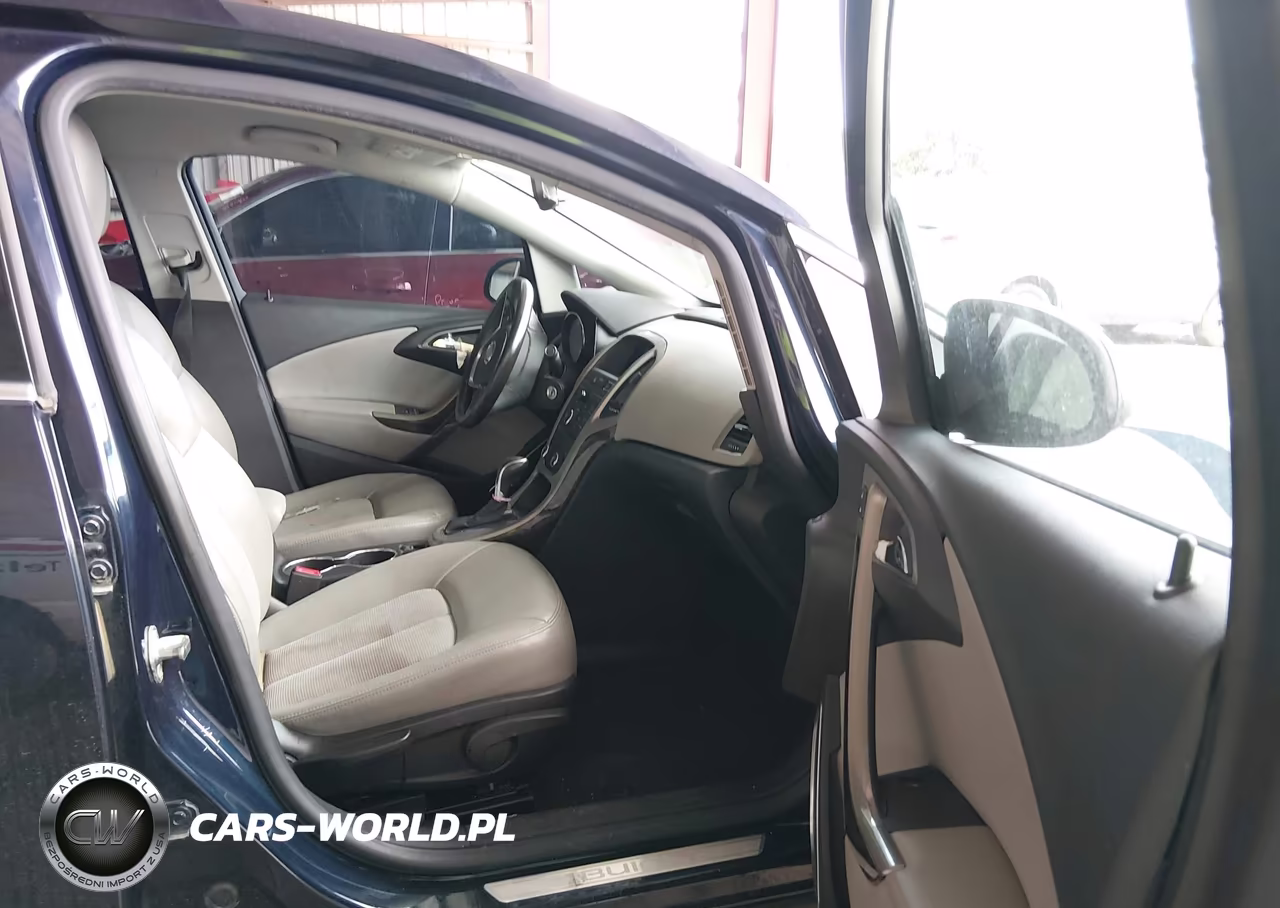 2016 Buick Verano VIN:1G4PP5SK8G4127891 - 5