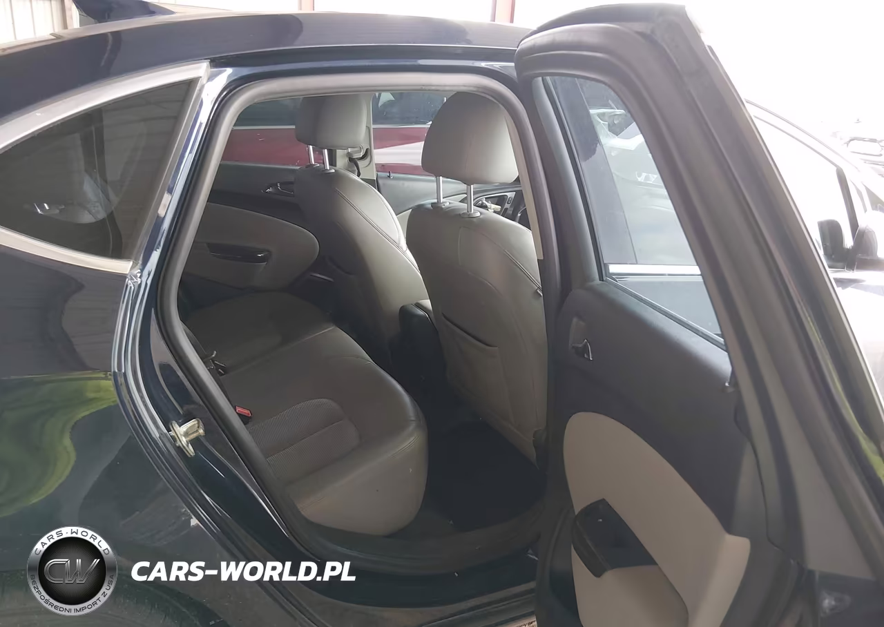 2016 Buick Verano VIN:1G4PP5SK8G4127891 - 8