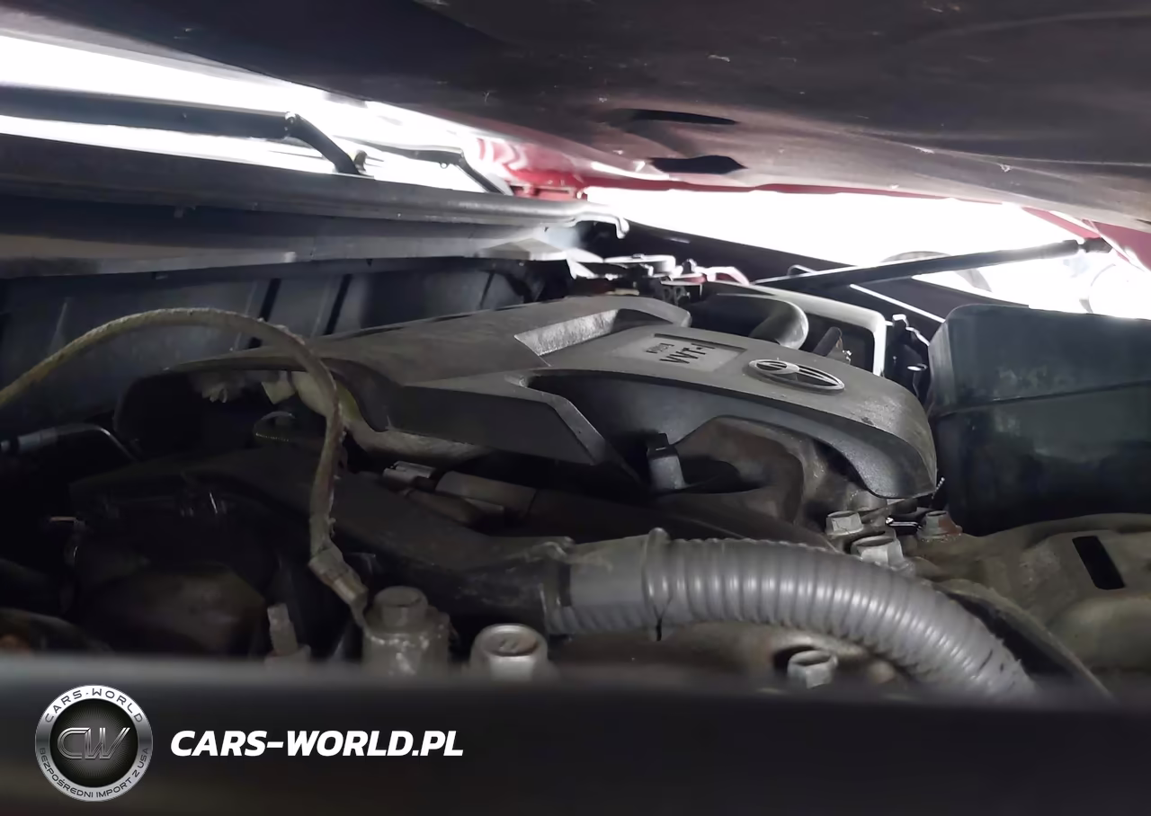 2013 Toyota Camry Se VIN:4T1BF1FK3DU677737 - 10
