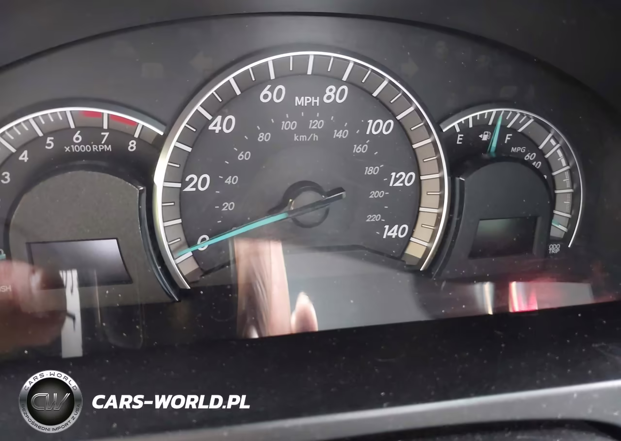 2013 Toyota Camry Se VIN:4T1BF1FK3DU677737 - 14