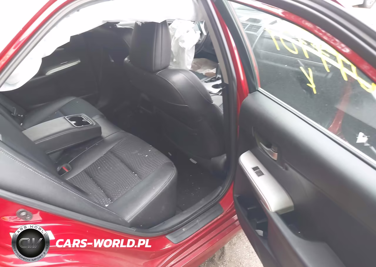 2013 Toyota Camry Se VIN:4T1BF1FK3DU677737 - 8