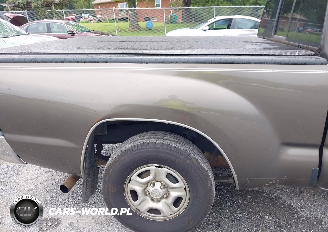 2012 Toyota Tacoma VIN:5TFTX4CN4CX015085 - 21