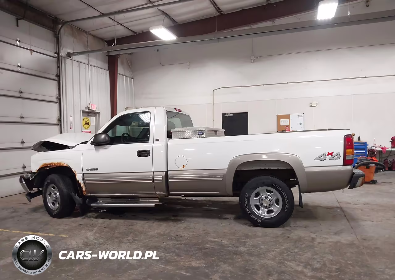 2000 Chevrolet Silverado 1500 VIN:1GCEK14V5YE358446 - 15