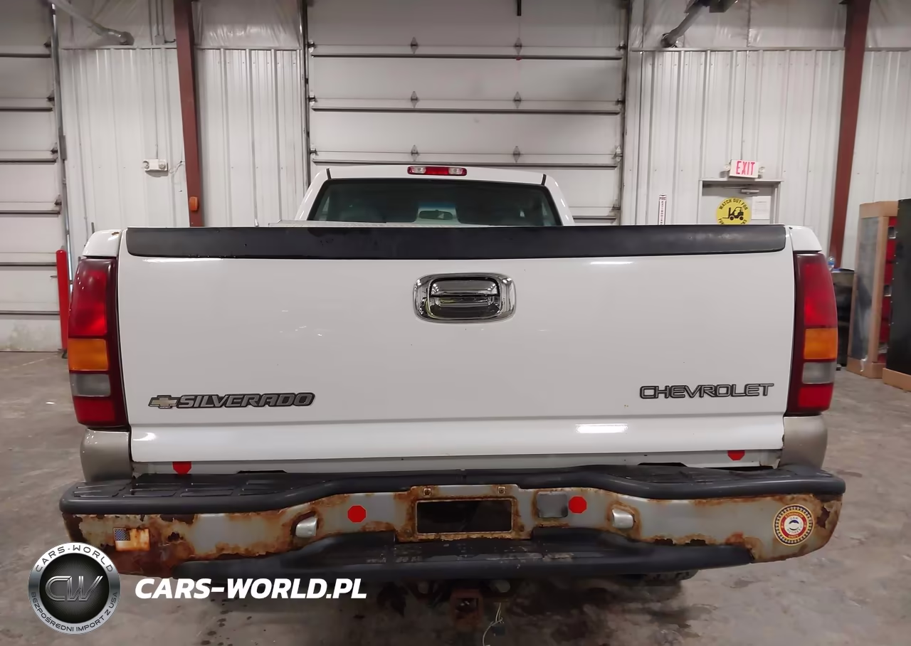 2000 Chevrolet Silverado 1500 VIN:1GCEK14V5YE358446 - 17