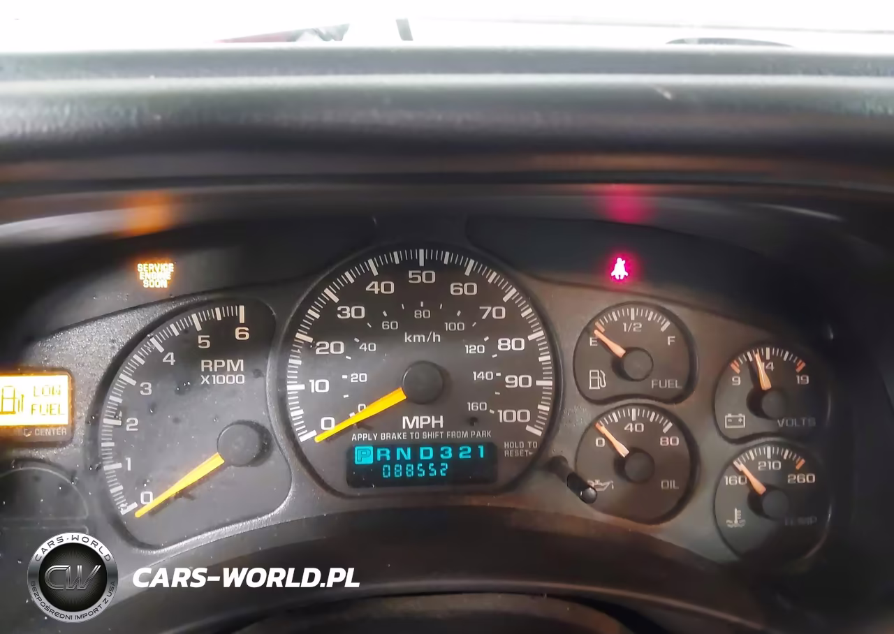 2000 Chevrolet Silverado 1500 VIN:1GCEK14V5YE358446 - 7