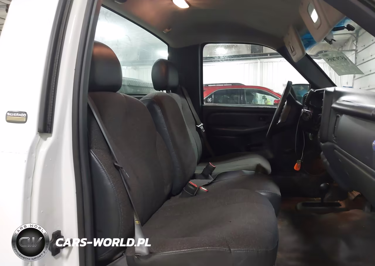 2000 Chevrolet Silverado 1500 VIN:1GCEK14V5YE358446 - 8