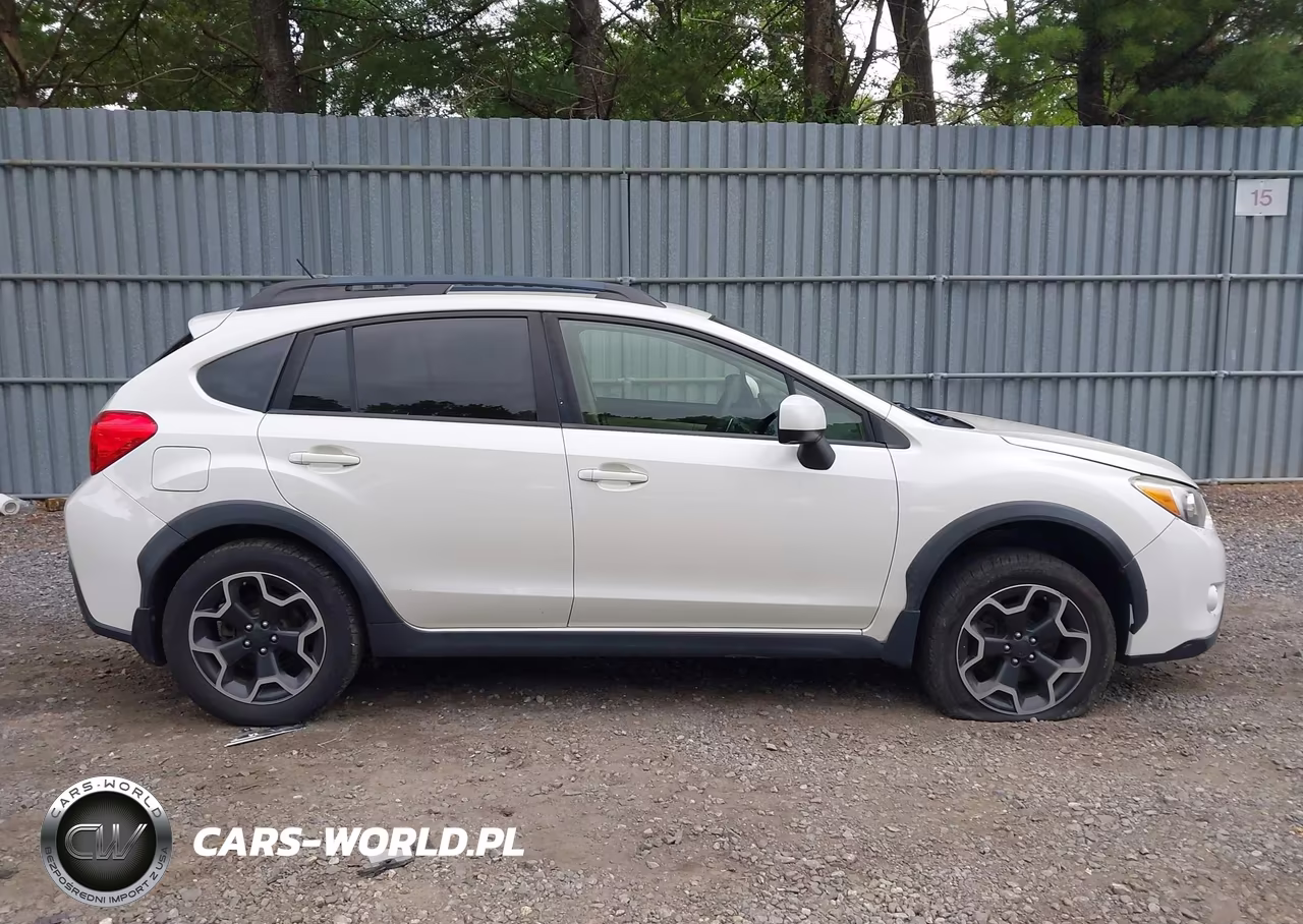 2014 Subaru Xv Crosstrek 2.0I Limited VIN:JF2GPAGC1E8288976 - 13