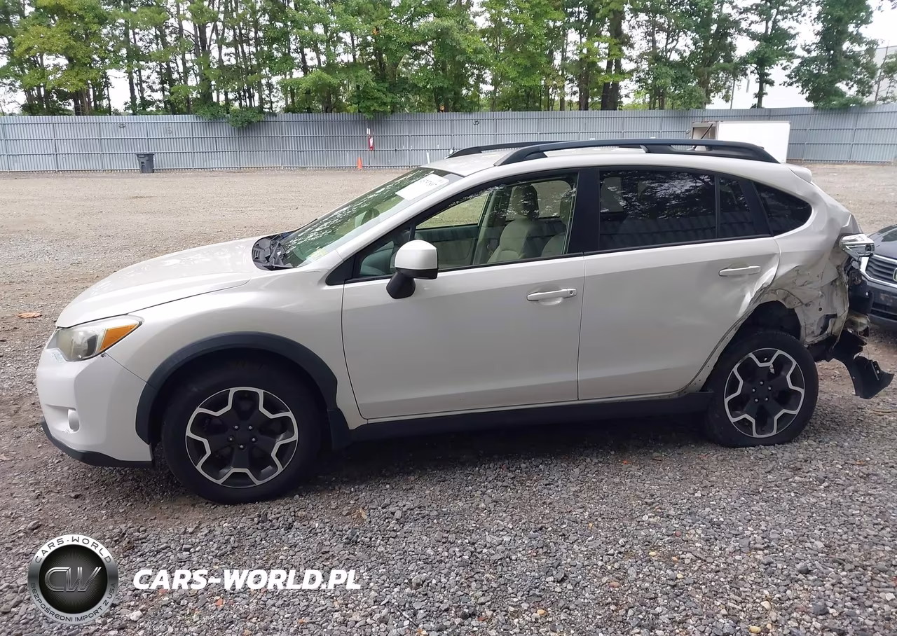 2014 Subaru Xv Crosstrek 2.0I Limited VIN:JF2GPAGC1E8288976 - 14
