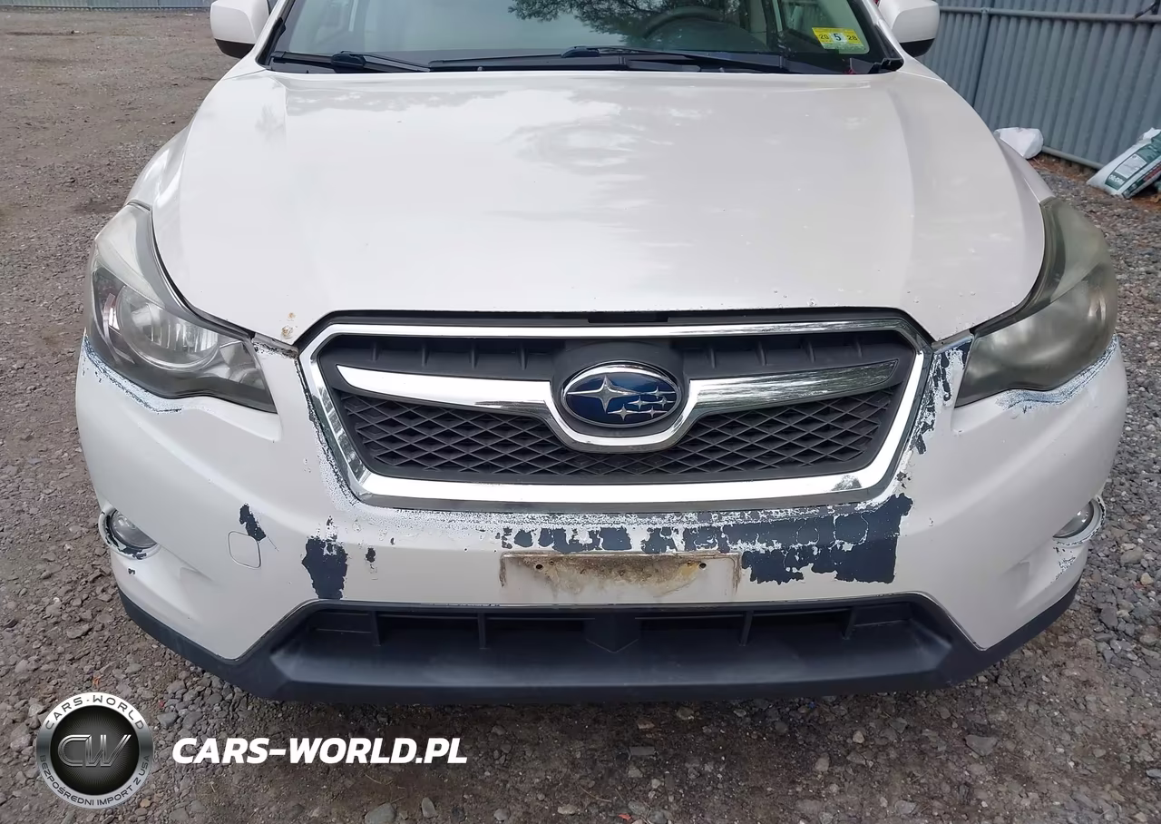 2014 Subaru Xv Crosstrek 2.0I Limited VIN:JF2GPAGC1E8288976 - 17