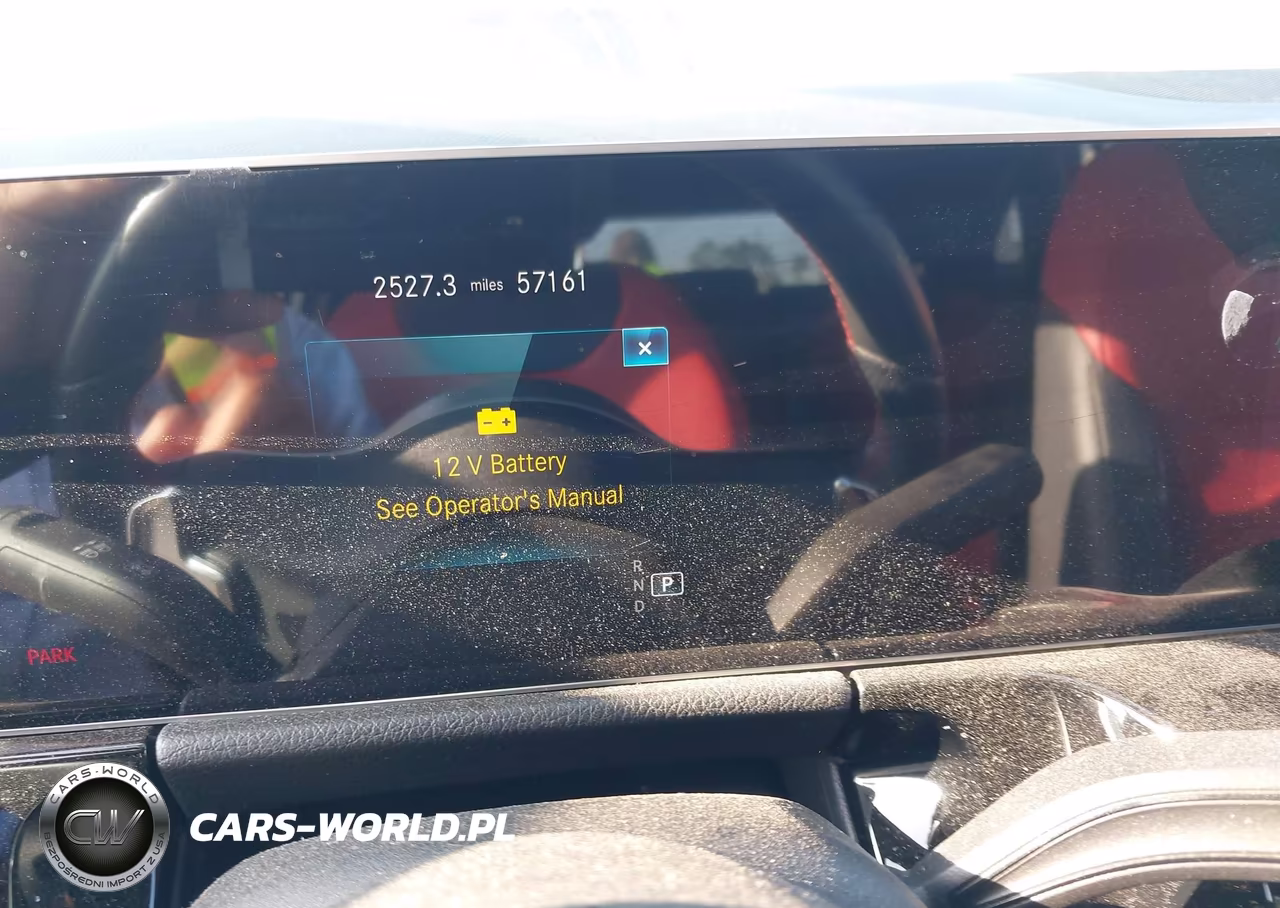 2021 Mercedes-Benz Gla 250 VIN:W1N4N4GB2MJ240709 - 7