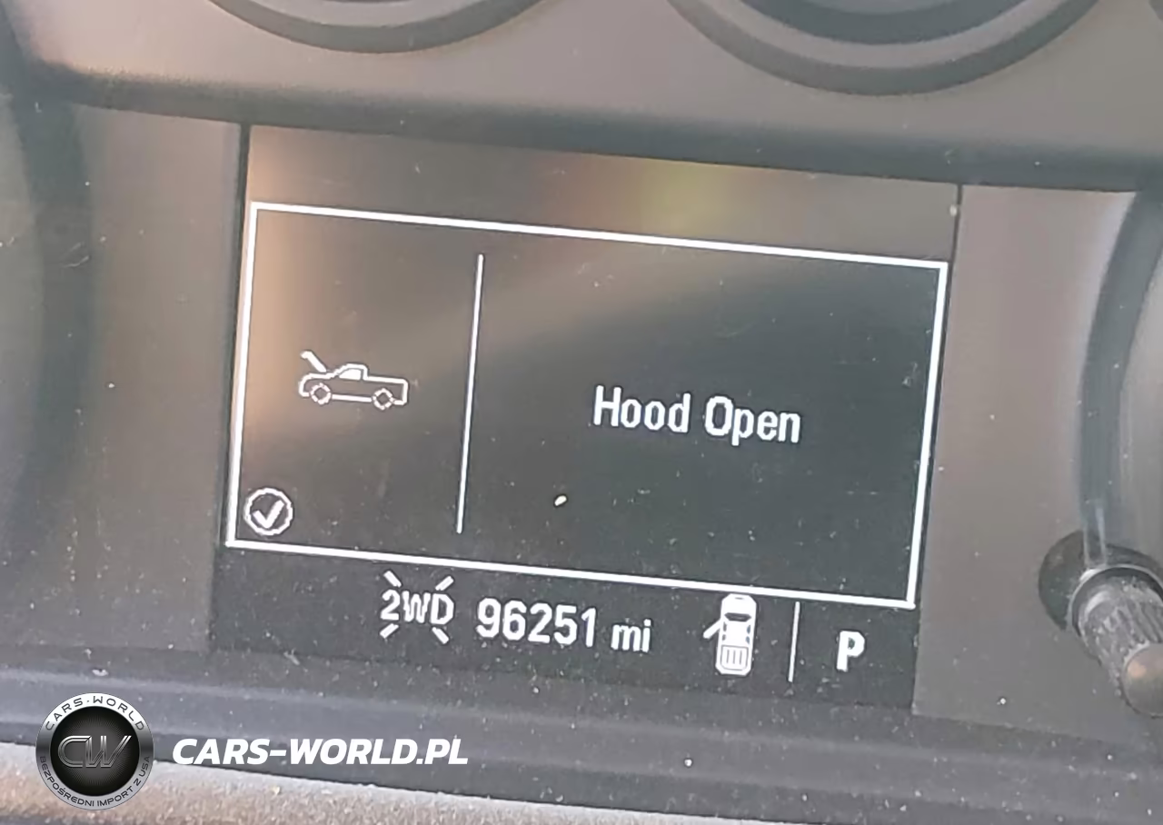 2019 Chevrolet Silverado 1500 Work Truck VIN:1GCRYAEF7KZ351330 - 15