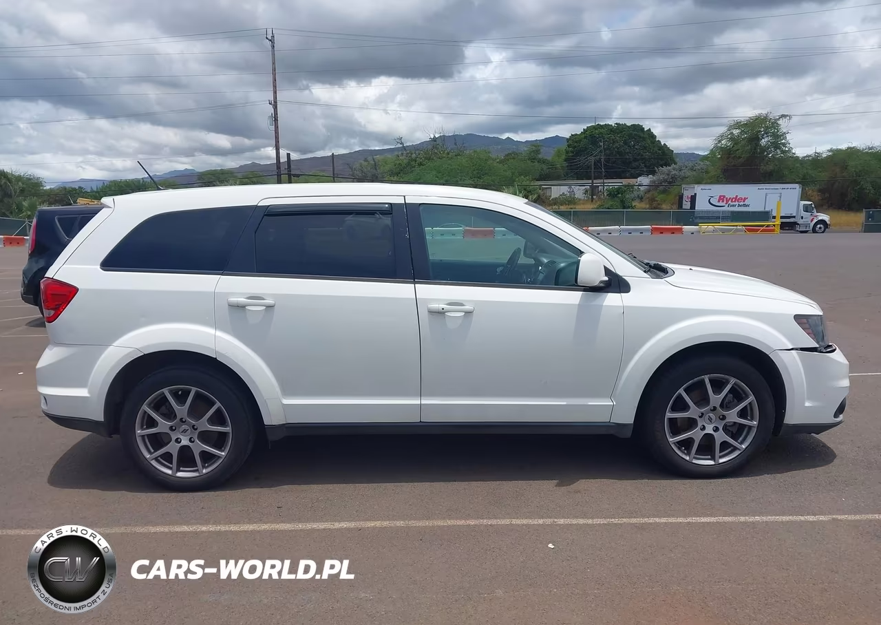 2018 Dodge Journey Gt VIN:3C4PDCEG5JT370133 - 13
