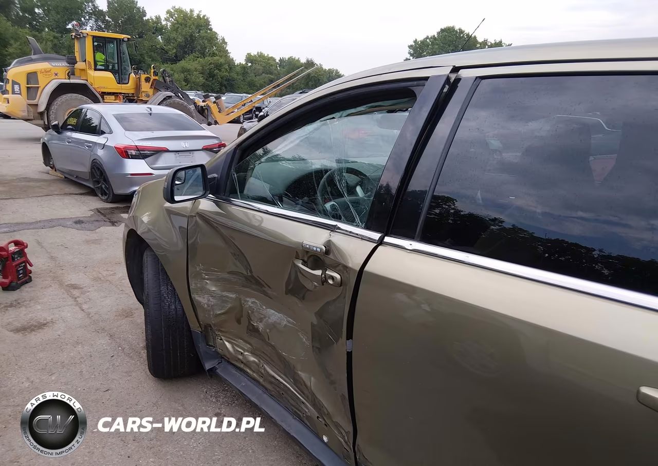 2013 Ford Edge Limited VIN:2FMDK3K97DBA23042 - 18