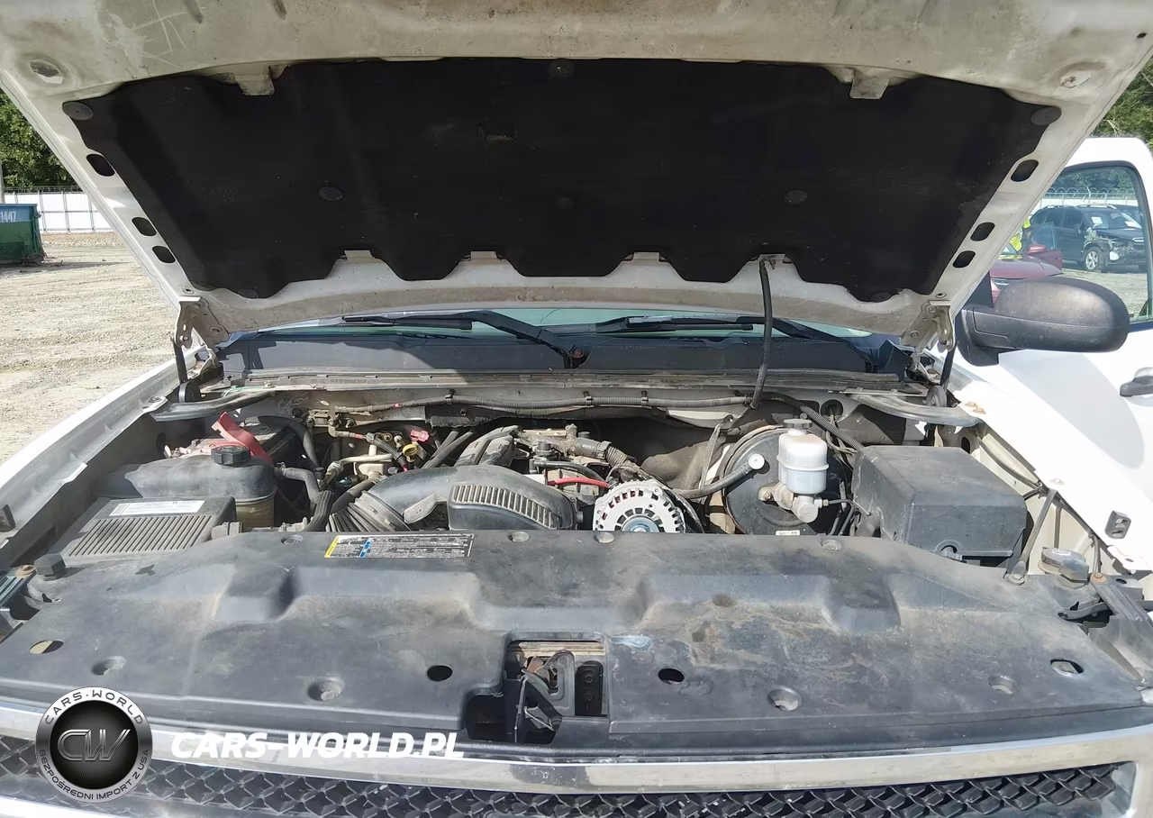 2008 Chevrolet Silverado 1500 Work Truck VIN:1GCEC14C08E119463 - 10